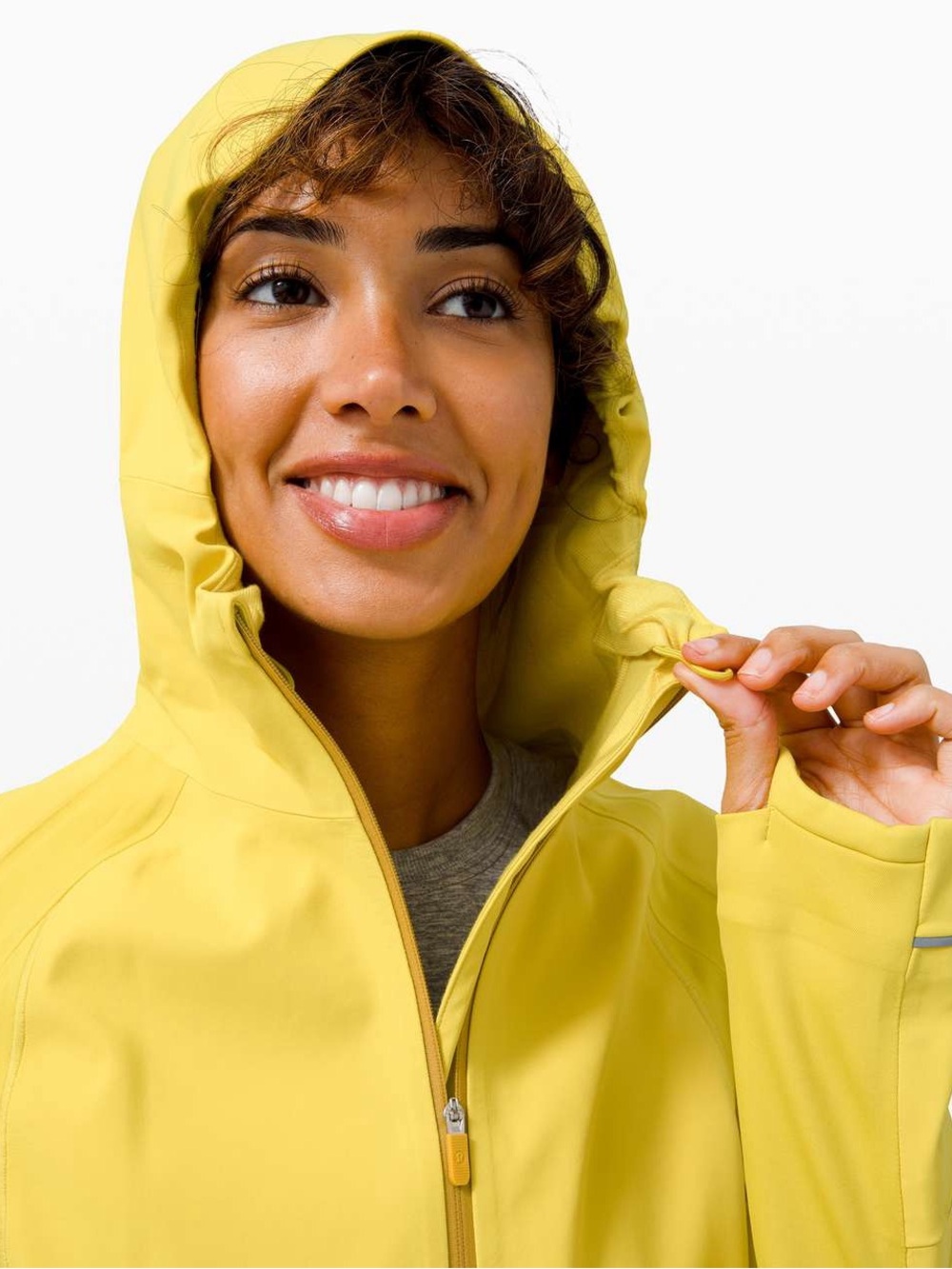 Lululemon Cross Chill Jacket - Picture 2 of 12